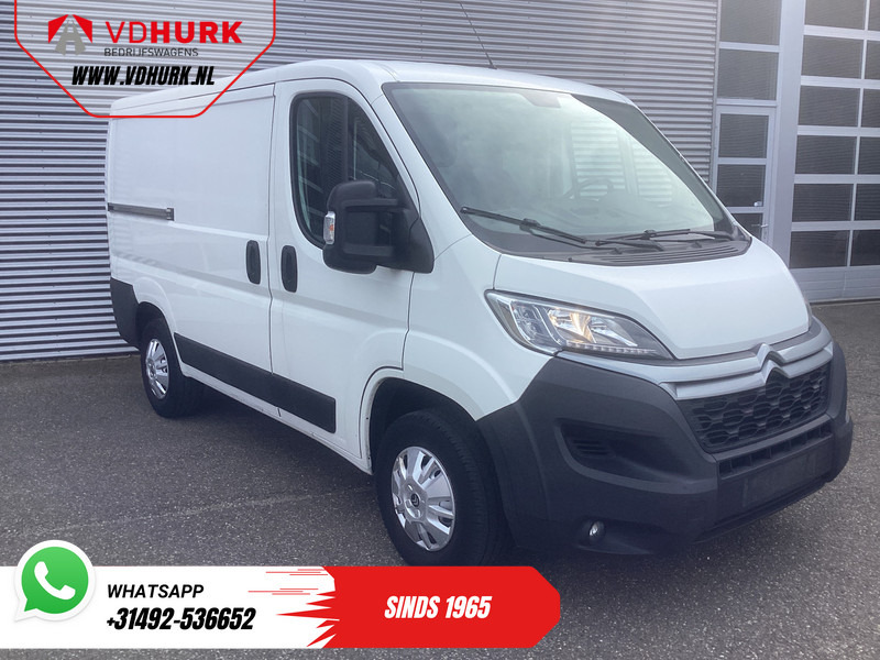 Citroën Jumper 2.0 HDi 130 pk EXPORT MARGE Airco/ Cruise/ Navi/ Camera/ PDC - Furgon: slika 1 Citroën Jumper 2.0 HDi 130 pk EXPORT MARGE Airco/ Cruise/ Navi/ Camera/ PDC - Furgon: slika 1
