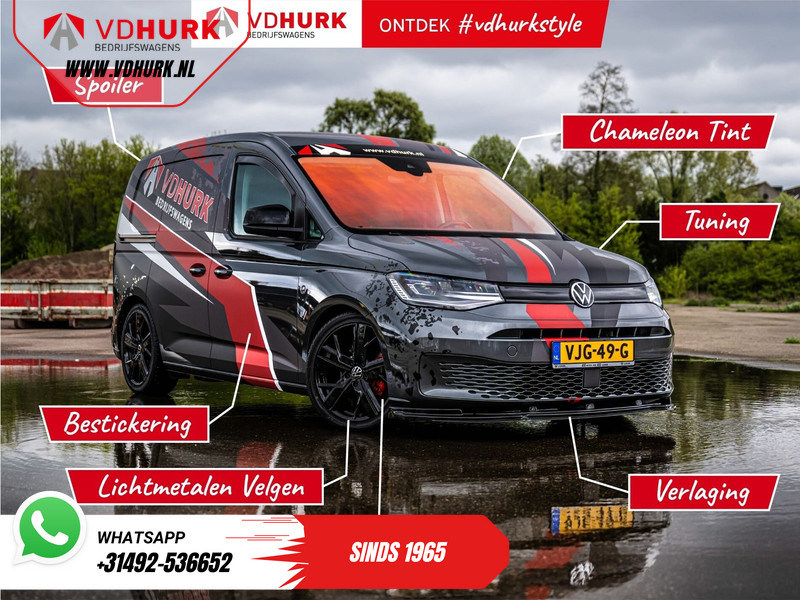 Citroën Jumpy 1.5 HDI 100 pk L2 BPM VRIJ! NL Auto/ Navi/ Carplay/ Camera/ PDC/ LMV/ Cruise/ Airco - Mali kombi: slika 4 Citroën Jumpy 1.5 HDI 100 pk L2 BPM VRIJ! NL Auto/ Navi/ Carplay/ Camera/ PDC/ LMV/ Cruise/ Airco - Mali kombi: slika 4