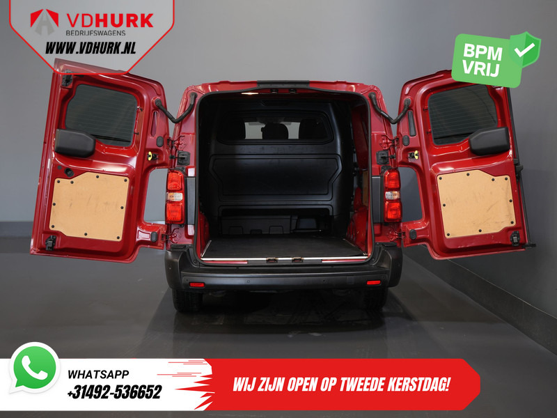 Citroën Jumpy 2.0 HDI 120 pk L3 DC Dubbel Cabine BPM VRIJ! 2x Schuifdeur/ 2.5t Trekverm./ PDC/ Cruise/ Airco - Mali kombi, Dostavno vozilo sa duplom kabinom: slika 5 Citroën Jumpy 2.0 HDI 120 pk L3 DC Dubbel Cabine BPM VRIJ! 2x Schuifdeur/ 2.5t Trekverm./ PDC/ Cruise/ Airco - Mali kombi, Dostavno vozilo sa duplom kabinom: slika 5