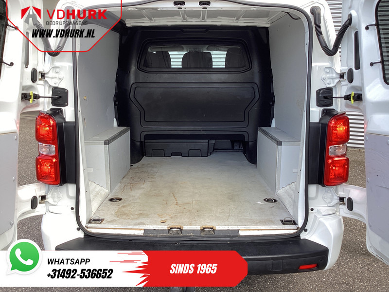 Citroën Jumpy 2.0 HDI 125 pk DC Dubbel Cabine EXPORT 6 Pers./ 2xSchuifdeur/ Riem.VV/ Betimmerd/ LMV/ PDC/ Cruise/ Trekhaak/ Airco - Mali kombi, Dostavno vozilo sa duplom kabinom: slika 5 Citroën Jumpy 2.0 HDI 125 pk DC Dubbel Cabine EXPORT 6 Pers./ 2xSchuifdeur/ Riem.VV/ Betimmerd/ LMV/ PDC/ Cruise/ Trekhaak/ Airco - Mali kombi, Dostavno vozilo sa duplom kabinom: slika 5