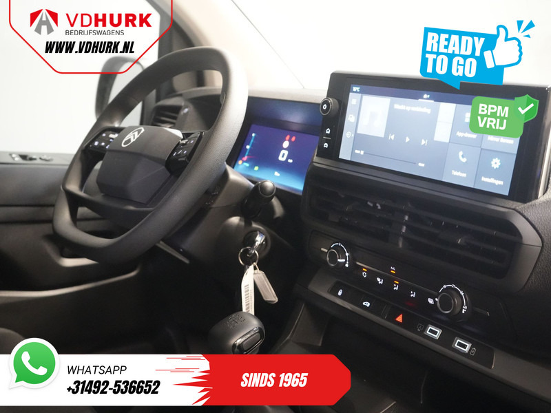 Citroën Jumpy 2.0 HDI 145 pk L2 BPM VRIJ! Virtual Cockpit/ Navi/ Carplay/ Camera/ PDC/ Cruise/ Airco - Mali kombi: slika 3 Citroën Jumpy 2.0 HDI 145 pk L2 BPM VRIJ! Virtual Cockpit/ Navi/ Carplay/ Camera/ PDC/ Cruise/ Airco - Mali kombi: slika 3