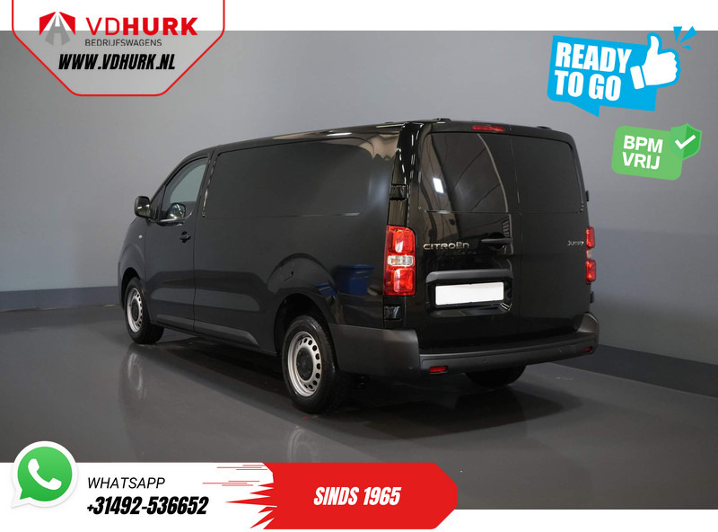 Citroën Jumpy 2.0 HDI 145 pk L3 BPM VRIJ/ Virtual Cockpit/ Carplay/ Camera/ PDC/ Cruise/ Airco - Mali kombi: slika 2 Citroën Jumpy 2.0 HDI 145 pk L3 BPM VRIJ/ Virtual Cockpit/ Carplay/ Camera/ PDC/ Cruise/ Airco - Mali kombi: slika 2