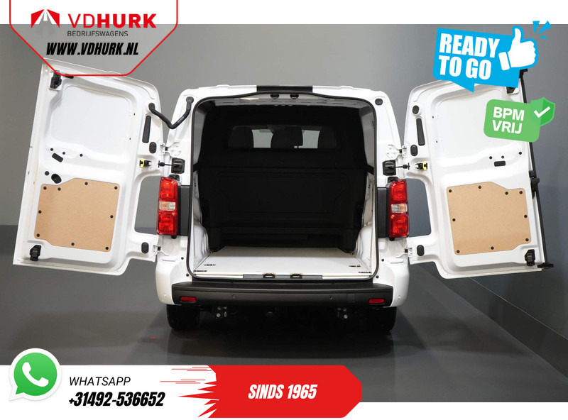 Citroën Jumpy 2.0 HDI 180 pk Aut. DC Dubbel Cabine BPM VRIJ! 2x Schuifdeur/ Virtual Cockpit/ Navi/ Carplay/ Camera/ PDC/ Cruise/ Trekhaak/ Air - Mali kombi, Dostavno vozilo sa duplom kabinom: slika 5 Citroën Jumpy 2.0 HDI 180 pk Aut. DC Dubbel Cabine BPM VRIJ! 2x Schuifdeur/ Virtual Cockpit/ Navi/ Carplay/ Camera/ PDC/ Cruise/ Trekhaak/ Air - Mali kombi, Dostavno vozilo sa duplom kabinom: slika 5
