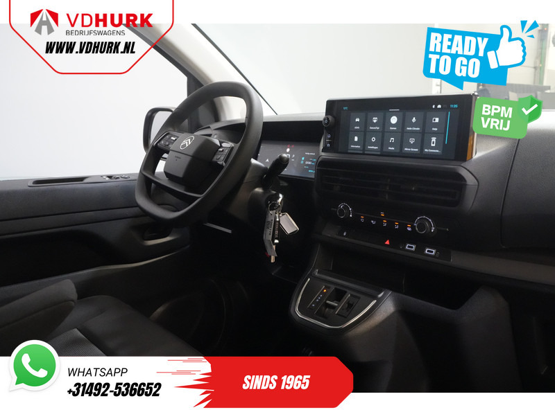 Citroën Jumpy 2.0 HDI 180 pk Aut. DC Dubbel Cabine BPM VRIJ! 2x Schuifdeur/ Virtual Cockpit/ Navi/ Carplay/ Camera/ PDC/ Cruise/ Trekhaak/ Air - Mali kombi, Dostavno vozilo sa duplom kabinom: slika 3 Citroën Jumpy 2.0 HDI 180 pk Aut. DC Dubbel Cabine BPM VRIJ! 2x Schuifdeur/ Virtual Cockpit/ Navi/ Carplay/ Camera/ PDC/ Cruise/ Trekhaak/ Air - Mali kombi, Dostavno vozilo sa duplom kabinom: slika 3