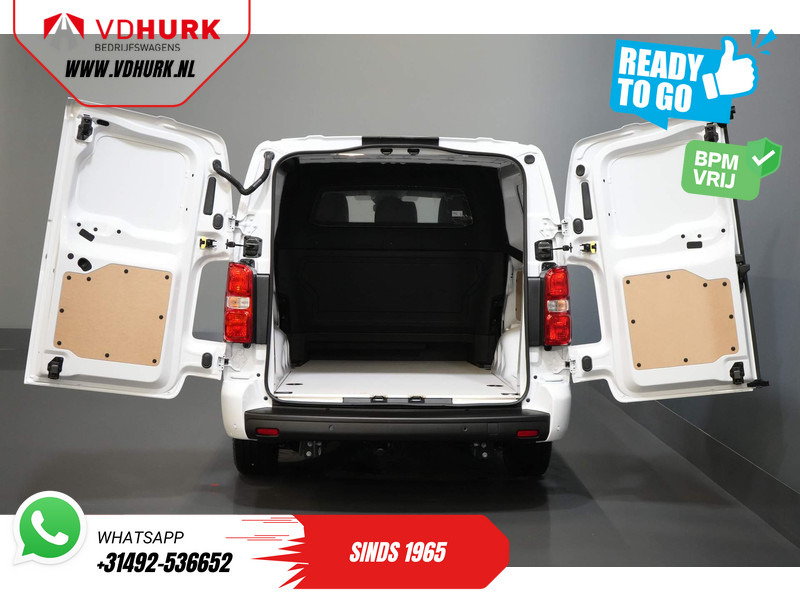 Citroën Jumpy 2.0 HDI 180 pk Aut. DC Dubbel Cabine BPM VRIJ! 2x Schuifdeur/ Virtual Cockpit/ Navi/ Carplay/ Camera/ PDC/ Cruise/ Trekhaak/ Air - Mali kombi, Dostavno vozilo sa duplom kabinom: slika 5 Citroën Jumpy 2.0 HDI 180 pk Aut. DC Dubbel Cabine BPM VRIJ! 2x Schuifdeur/ Virtual Cockpit/ Navi/ Carplay/ Camera/ PDC/ Cruise/ Trekhaak/ Air - Mali kombi, Dostavno vozilo sa duplom kabinom: slika 5