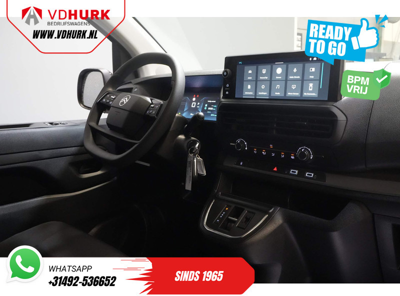 Citroën Jumpy 2.0 HDI 180 pk Aut. DC Dubbel Cabine BPM VRIJ! 2x Schuifdeur/ Virtual Cockpit/ Navi/ Carplay/ Camera/ PDC/ Cruise/ Trekhaak/ Air - Mali kombi, Dostavno vozilo sa duplom kabinom: slika 3 Citroën Jumpy 2.0 HDI 180 pk Aut. DC Dubbel Cabine BPM VRIJ! 2x Schuifdeur/ Virtual Cockpit/ Navi/ Carplay/ Camera/ PDC/ Cruise/ Trekhaak/ Air - Mali kombi, Dostavno vozilo sa duplom kabinom: slika 3