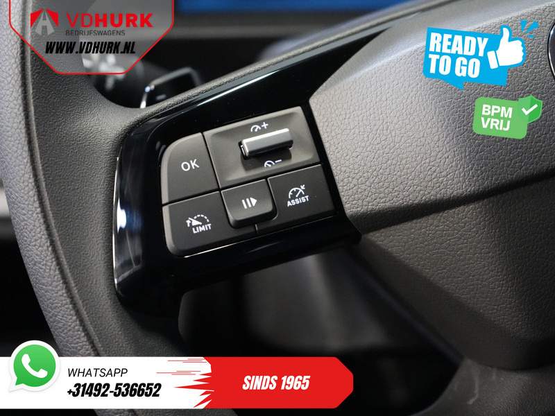 Mali kombi Citroën Jumpy 2.0 HDI 180 pk Aut. L3 BPM VRIJ! Navi/ Carplay/ Camera/ PDC/ Cruise/ Airco: slika 16