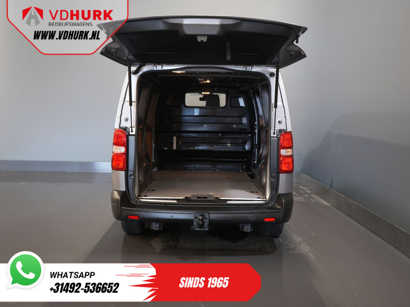 Citroën Jumpy 2.0 HDI 180 pk Aut. L3 DB Riem VV/ Carplay/ 2.5t Trekverm./ Camera/ PDC/ Stoelverw./ 17"LMV - Mali kombi: slika 5 Citroën Jumpy 2.0 HDI 180 pk Aut. L3 DB Riem VV/ Carplay/ 2.5t Trekverm./ Camera/ PDC/ Stoelverw./ 17"LMV - Mali kombi: slika 5