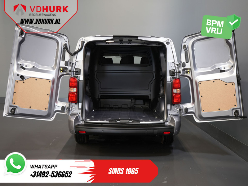 Citroën Jumpy 2.0 HDI 180 pk Aut. L3 DC Dubbel Cabine BPM VRIJ! 6 Pers./ 2x Schuifdeur/ Carplay/ Navi/ Camera/ Cruise/ Airco - Mali kombi, Dostavno vozilo sa duplom kabinom: slika 5 Citroën Jumpy 2.0 HDI 180 pk Aut. L3 DC Dubbel Cabine BPM VRIJ! 6 Pers./ 2x Schuifdeur/ Carplay/ Navi/ Camera/ Cruise/ Airco - Mali kombi, Dostavno vozilo sa duplom kabinom: slika 5