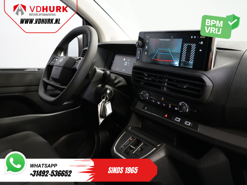 Citroën Jumpy 2.0 HDI 180 pk Aut. L3 DC Dubbel Cabine BPM VRIJ! 6 Pers./ 2x Schuifdeur/ Carplay/ Navi/ Camera/ Cruise/ Airco - Mali kombi, Dostavno vozilo sa duplom kabinom: slika 3 Citroën Jumpy 2.0 HDI 180 pk Aut. L3 DC Dubbel Cabine BPM VRIJ! 6 Pers./ 2x Schuifdeur/ Carplay/ Navi/ Camera/ Cruise/ Airco - Mali kombi, Dostavno vozilo sa duplom kabinom: slika 3