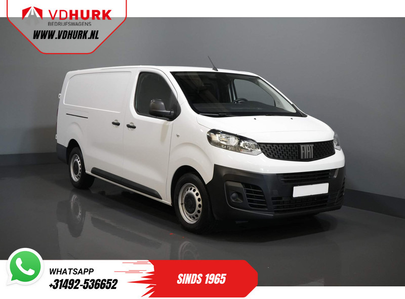 Citroën Jumpy (Fiat Scudo) 2.0 MJ 145 pk Aut. L3 Inrichting/ Standkachel/ Stoelverw./ Cruise/ Airco/ Trekhaak - Mali kombi: slika 1 Citroën Jumpy (Fiat Scudo) 2.0 MJ 145 pk Aut. L3 Inrichting/ Standkachel/ Stoelverw./ Cruise/ Airco/ Trekhaak - Mali kombi: slika 1