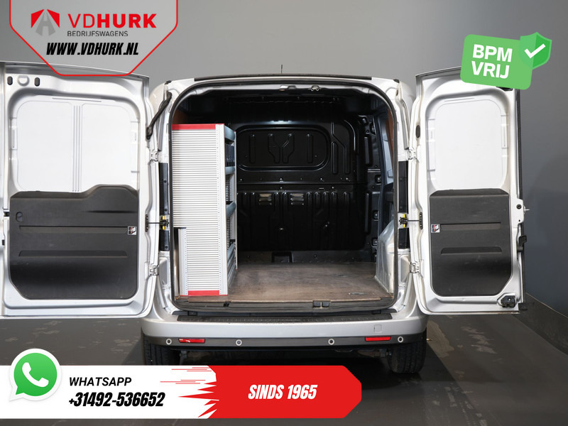 Fiat Dobló Cargo 1.3 MJ 95 pk BPM VRIJ! NL Auto/ Navi/ Airco/ Cruise/ PDC - Mali kombi: slika 5 Fiat Dobló Cargo 1.3 MJ 95 pk BPM VRIJ! NL Auto/ Navi/ Airco/ Cruise/ PDC - Mali kombi: slika 5