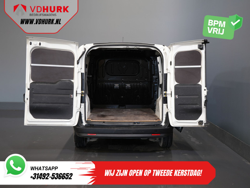 Fiat Dobló Cargo 1.3 MJ BPM VRIJ! 3x Voorraad NL Auto/ Airco/ Bluetooth/ Betimmering - Mali kombi: slika 5 Fiat Dobló Cargo 1.3 MJ BPM VRIJ! 3x Voorraad NL Auto/ Airco/ Bluetooth/ Betimmering - Mali kombi: slika 5