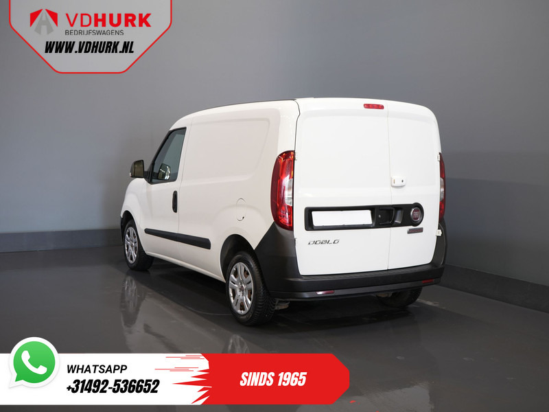 Fiat Dobló Cargo 1.3 MJ BPM VRIJ! 6x Voorraad NL Auto/ Airco/ Bluetooth/ Betimmering - Mali kombi: slika 2 Fiat Dobló Cargo 1.3 MJ BPM VRIJ! 6x Voorraad NL Auto/ Airco/ Bluetooth/ Betimmering - Mali kombi: slika 2