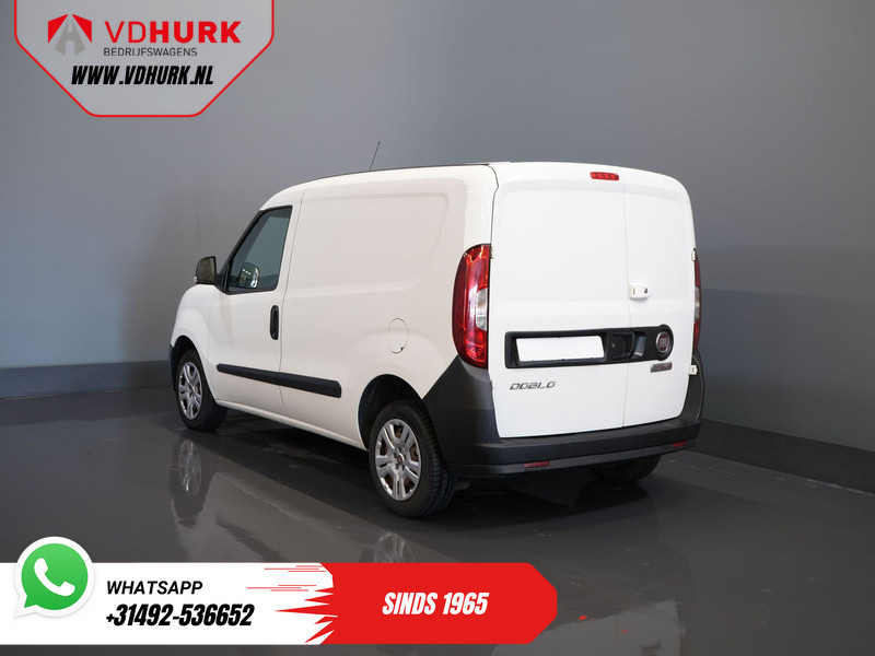 Fiat Dobló Cargo 1.3 MJ BPM VRIJ! 7x Voorraad NL Auto/ Airco/ Bluetooth/ Betimmering - Mali kombi: slika 2 Fiat Dobló Cargo 1.3 MJ BPM VRIJ! 7x Voorraad NL Auto/ Airco/ Bluetooth/ Betimmering - Mali kombi: slika 2