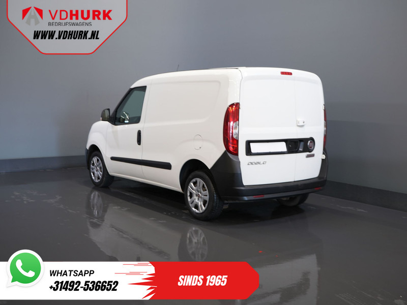 Fiat Dobló Cargo 1.3 MJ BPM VRIJ! 7x Voorraad NL Auto/ Airco/ Bluetooth/ Betimmering - Mali kombi: slika 2 Fiat Dobló Cargo 1.3 MJ BPM VRIJ! 7x Voorraad NL Auto/ Airco/ Bluetooth/ Betimmering - Mali kombi: slika 2