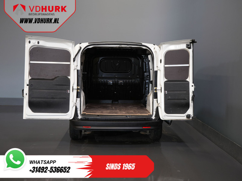Fiat Dobló Cargo 1.3 MJ BPM VRIJ! 7x Voorraad NL Auto/ Airco/ Bluetooth/ Betimmering - Mali kombi: slika 5 Fiat Dobló Cargo 1.3 MJ BPM VRIJ! 7x Voorraad NL Auto/ Airco/ Bluetooth/ Betimmering - Mali kombi: slika 5
