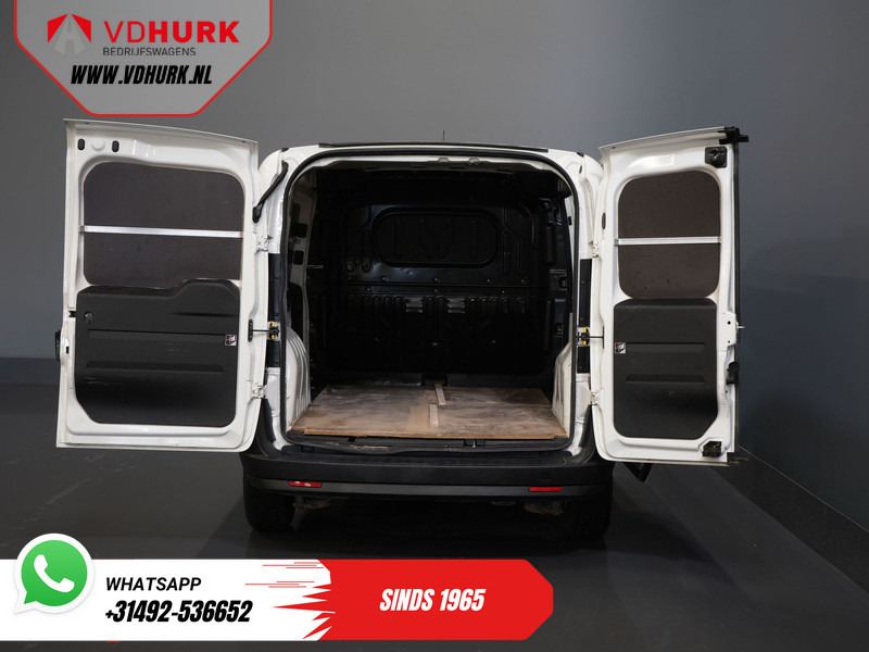 Fiat Dobló Cargo 1.3 MJ BPM VRIJ! (DEMO) NL Auto/ Airco/ Bluetooth/ Betimmering/ Trekhaak - Mali kombi: slika 5 Fiat Dobló Cargo 1.3 MJ BPM VRIJ! (DEMO) NL Auto/ Airco/ Bluetooth/ Betimmering/ Trekhaak - Mali kombi: slika 5