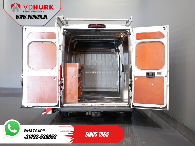 Fiat Ducato 2.3 MJ 120 pk L2H2 BPM VRIJ! Glasresteel/ Glastransporter/ Glaswagen/ Navi/ Climate/ Camera/ 2.5t Trekverm/ Imperiaal - Mali kombi: slika 5 Fiat Ducato 2.3 MJ 120 pk L2H2 BPM VRIJ! Glasresteel/ Glastransporter/ Glaswagen/ Navi/ Climate/ Camera/ 2.5t Trekverm/ Imperiaal - Mali kombi: slika 5