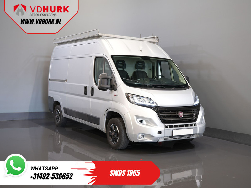 Fiat Ducato 2.3 MJ 120 pk L2H2 BPM VRIJ! Glasresteel/ Glastransporter/ Glaswagen/ Navi/ Climate/ Camera/ 2.5t Trekverm/ Imperiaal - Mali kombi: slika 2 Fiat Ducato 2.3 MJ 120 pk L2H2 BPM VRIJ! Glasresteel/ Glastransporter/ Glaswagen/ Navi/ Climate/ Camera/ 2.5t Trekverm/ Imperiaal - Mali kombi: slika 2