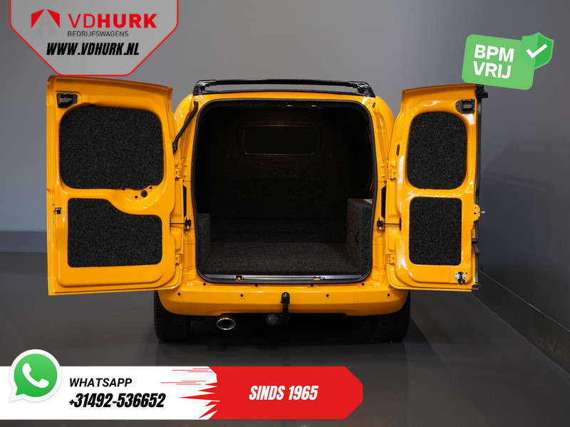 Fiat Fiorino 1.3 MJ 95 pk BPM VRIJ UNIEK! NL Auto/ APK 05-2026/ Carplay/ Gestof. Laadruimte/ Trekhaak/ Airco - Mali kombi: slika 5 Fiat Fiorino 1.3 MJ 95 pk BPM VRIJ UNIEK! NL Auto/ APK 05-2026/ Carplay/ Gestof. Laadruimte/ Trekhaak/ Airco - Mali kombi: slika 5