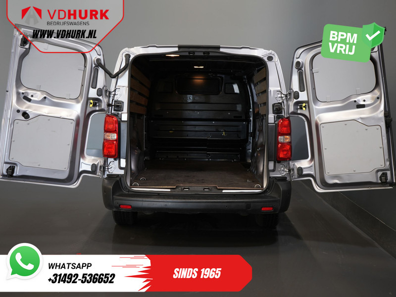 Fiat Scudo 2.0 MJ 145 pk L3 BPM VRIJ! Adapt.Cruise/ Climate/ Keyless/ Carplay/ Camera/ PDC - Furgon: slika 5 Fiat Scudo 2.0 MJ 145 pk L3 BPM VRIJ! Adapt.Cruise/ Climate/ Keyless/ Carplay/ Camera/ PDC - Furgon: slika 5