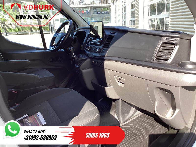 Ford Transit 350 2.0 TDCI 130 pk L3H2 Trend EXPORT ONLY Carplay/ Stoelverw./ 2,8T Trekverm./ Trekhaak/ Navi/ Airco - Furgon: slika 3 Ford Transit 350 2.0 TDCI 130 pk L3H2 Trend EXPORT ONLY Carplay/ Stoelverw./ 2,8T Trekverm./ Trekhaak/ Navi/ Airco - Furgon: slika 3