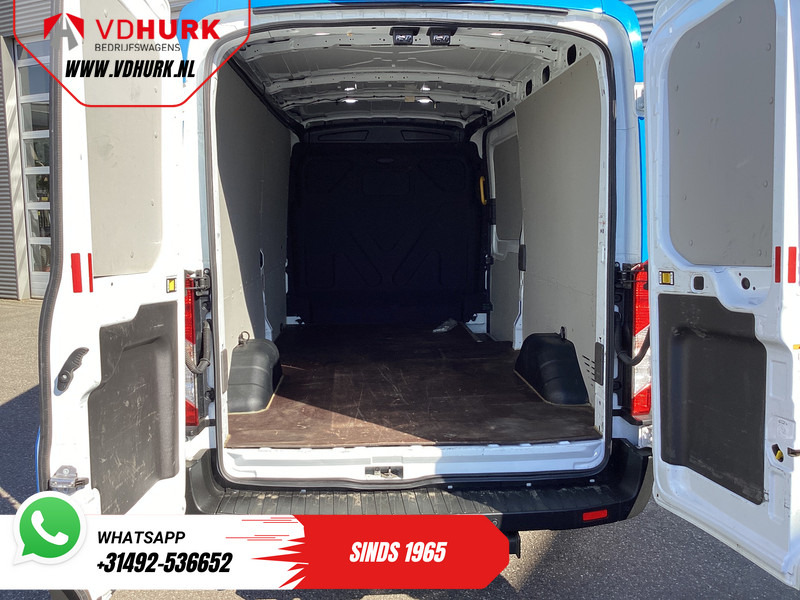 Ford Transit 350 2.0 TDCI 130 pk L3H2 Trend EXPORT ONLY Carplay/ Stoelverw./ 2,8T Trekverm./ Trekhaak/ Navi/ Airco - Furgon: slika 5 Ford Transit 350 2.0 TDCI 130 pk L3H2 Trend EXPORT ONLY Carplay/ Stoelverw./ 2,8T Trekverm./ Trekhaak/ Navi/ Airco - Furgon: slika 5