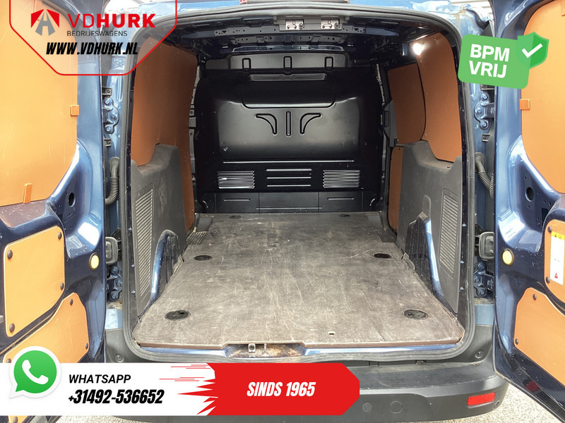 Ford Transit Connect 1.0 100 pk BENZINE L2 Limited BPM VRIJ! Carplay/ Imperiaal/ Cruise/ Camera/ PDC/ Cruise - Mali kombi: slika 5 Ford Transit Connect 1.0 100 pk BENZINE L2 Limited BPM VRIJ! Carplay/ Imperiaal/ Cruise/ Camera/ PDC/ Cruise - Mali kombi: slika 5