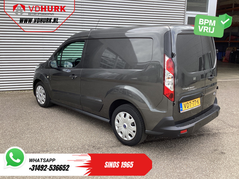 Ford Transit Connect 1.0 100 pk BENZINE Trend BPM VRIJ! NL Auto/ Carplay/ Cruise/ Camera/ Navi/ PDC/ Airco - Mali kombi: slika 2 Ford Transit Connect 1.0 100 pk BENZINE Trend BPM VRIJ! NL Auto/ Carplay/ Cruise/ Camera/ Navi/ PDC/ Airco - Mali kombi: slika 2