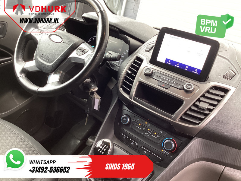 Ford Transit Connect 1.0 100 pk BENZINE Trend BPM VRIJ! NL Auto/ Carplay/ Cruise/ Camera/ Navi/ PDC/ Airco - Mali kombi: slika 3 Ford Transit Connect 1.0 100 pk BENZINE Trend BPM VRIJ! NL Auto/ Carplay/ Cruise/ Camera/ Navi/ PDC/ Airco - Mali kombi: slika 3