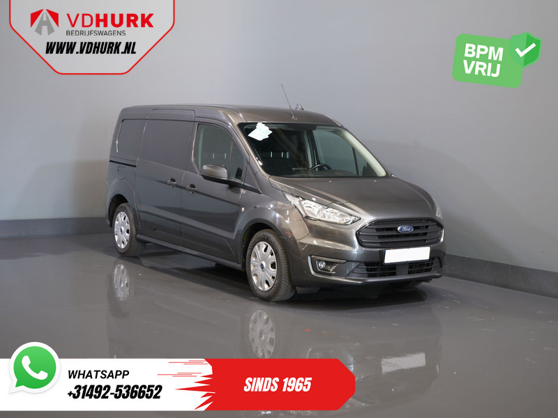 Ford Transit Connect 1.0 EcoBoost BENZINE L2 Trend BPM VRIJ! Ready2Go NL Auto/ Carplay/ Airco/ Camera/ Cruise/ PDC - Mali kombi: slika 1 Ford Transit Connect 1.0 EcoBoost BENZINE L2 Trend BPM VRIJ! Ready2Go NL Auto/ Carplay/ Airco/ Camera/ Cruise/ PDC - Mali kombi: slika 1