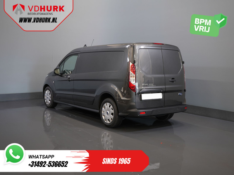 Ford Transit Connect 1.0 EcoBoost BENZINE L2 Trend BPM VRIJ! Ready2Go NL Auto/ Carplay/ Airco/ Camera/ Cruise/ PDC - Mali kombi: slika 2 Ford Transit Connect 1.0 EcoBoost BENZINE L2 Trend BPM VRIJ! Ready2Go NL Auto/ Carplay/ Airco/ Camera/ Cruise/ PDC - Mali kombi: slika 2