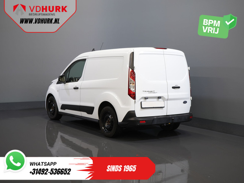 Ford Transit Connect 1.0 Ecoboost 100 pk Trend BENZINE BPM VRIJ! Standkachel/ Stoelverw./ PDC/ Cruise/ Trekhaak/ Airco - Furgon: slika 2 Ford Transit Connect 1.0 Ecoboost 100 pk Trend BENZINE BPM VRIJ! Standkachel/ Stoelverw./ PDC/ Cruise/ Trekhaak/ Airco - Furgon: slika 2