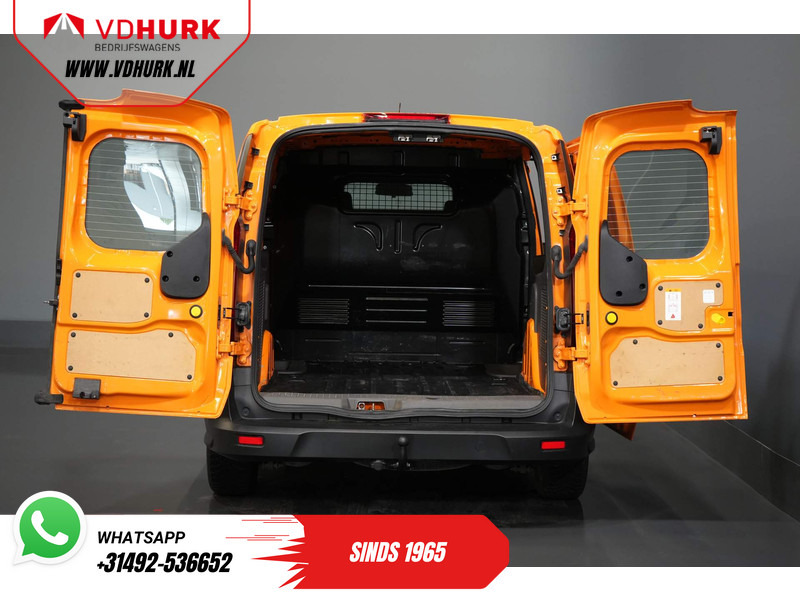 Ford Transit Connect 1.5 TDCI Trend Standkachel/ Stoelverw./ Airco/ Trekhaak - Mali kombi: slika 5 Ford Transit Connect 1.5 TDCI Trend Standkachel/ Stoelverw./ Airco/ Trekhaak - Mali kombi: slika 5