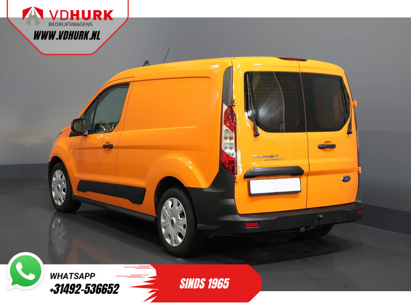 Ford Transit Connect 1.5 TDCI Trend Standkachel/ Stoelverw./ Airco/ Trekhaak - Mali kombi: slika 2 Ford Transit Connect 1.5 TDCI Trend Standkachel/ Stoelverw./ Airco/ Trekhaak - Mali kombi: slika 2