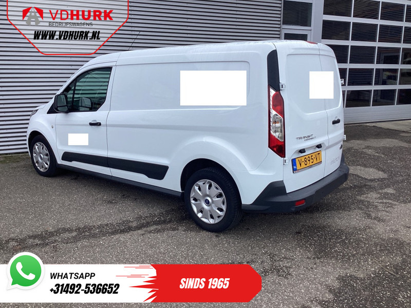 Ford Transit Connect 1.6 TDCI L2 Trend EXPORT 3 Pers./ Airco/ PDC - Mali kombi: slika 2 Ford Transit Connect 1.6 TDCI L2 Trend EXPORT 3 Pers./ Airco/ PDC - Mali kombi: slika 2