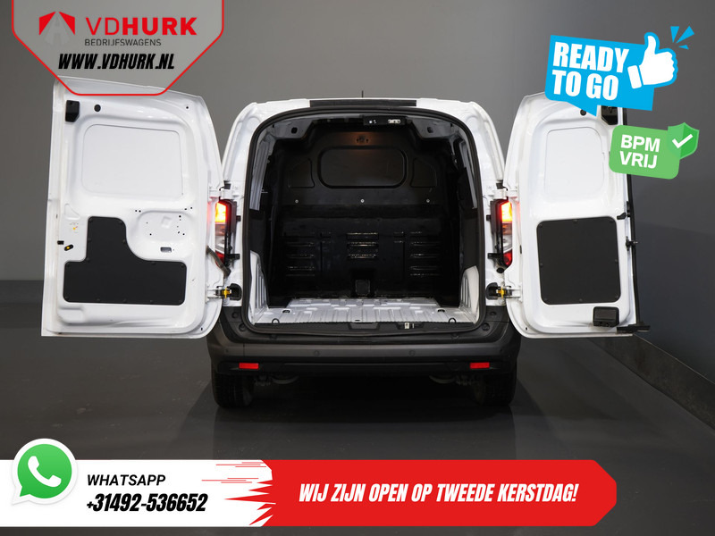 Ford Transit Courier 1.0 Trend 100 pk BENZINE BPM VRIJ! Garantie 05-2029/ Carplay/ Virtual Cockpit/ Airco/ Cruise - Furgon: slika 5 Ford Transit Courier 1.0 Trend 100 pk BENZINE BPM VRIJ! Garantie 05-2029/ Carplay/ Virtual Cockpit/ Airco/ Cruise - Furgon: slika 5