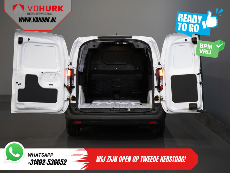 Ford Transit Courier 1.0 Trend 100 pk BENZINE BPM VRIJ! Garantie 05-2029/ Carplay/ Virtual Cockpit/ Airco/ Cruise - Furgon: slika 5 Ford Transit Courier 1.0 Trend 100 pk BENZINE BPM VRIJ! Garantie 05-2029/ Carplay/ Virtual Cockpit/ Airco/ Cruise - Furgon: slika 5