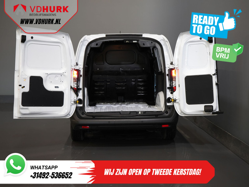 Ford Transit Courier 1.0 Trend 100 pk BENZINE BPM VRIJ! Garantie 05-2029/ Carplay/ Virtual Cockpit/ Airco/ Cruise - Furgon: slika 5 Ford Transit Courier 1.0 Trend 100 pk BENZINE BPM VRIJ! Garantie 05-2029/ Carplay/ Virtual Cockpit/ Airco/ Cruise - Furgon: slika 5