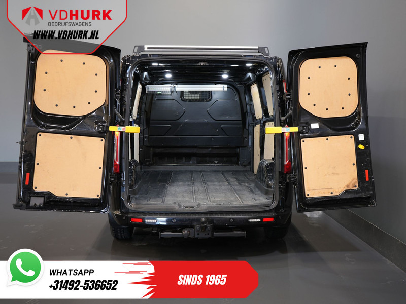 Ford Transit Custom 2.0 TDCI 130 pk Aut. L2 Bi-Xenon/ Stoelverw./ Standkachel/ Camera/ Cruise/ LMV/ PDC - Furgon: slika 5 Ford Transit Custom 2.0 TDCI 130 pk Aut. L2 Bi-Xenon/ Stoelverw./ Standkachel/ Camera/ Cruise/ LMV/ PDC - Furgon: slika 5