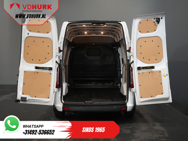Ford Transit Custom 2.0 TDCI 130 pk L2H2 Adapt.Cruise/ 2.8t Trekverm./ CarPlay/ Navi/ Airco/ PDC - Mali kombi: slika 5 Ford Transit Custom 2.0 TDCI 130 pk L2H2 Adapt.Cruise/ 2.8t Trekverm./ CarPlay/ Navi/ Airco/ PDC - Mali kombi: slika 5