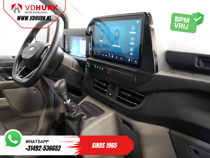 Ford Transit Custom 2.0 TDCI 150 pk L2 Limited BPM VRIJ! (DEMO) Garantie tot 9-29'/ LED/ 2x Schuifdeur/ Stoelverw./ Carplay/ Camera/ PDC/ LMV/ Cruis - Mali kombi: slika 3 Ford Transit Custom 2.0 TDCI 150 pk L2 Limited BPM VRIJ! (DEMO) Garantie tot 9-29'/ LED/ 2x Schuifdeur/ Stoelverw./ Carplay/ Camera/ PDC/ LMV/ Cruis - Mali kombi: slika 3
