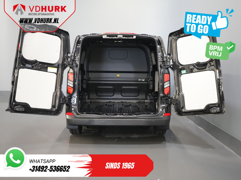 Ford Transit Custom 2.0 TDCI 150 pk Trend DC Dubbel Cabine BPM VRIJ! Garantie 5J of 200.00km/ Adapt.Cruise/ 2xSchuifdeur/ LED/ Navi/ Stoelverw./ Vir - Mali kombi, Dostavno vozilo sa duplom kabinom: slika 5 Ford Transit Custom 2.0 TDCI 150 pk Trend DC Dubbel Cabine BPM VRIJ! Garantie 5J of 200.00km/ Adapt.Cruise/ 2xSchuifdeur/ LED/ Navi/ Stoelverw./ Vir - Mali kombi, Dostavno vozilo sa duplom kabinom: slika 5