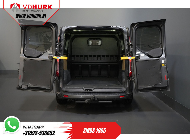 Ford Transit Custom 2.0 TDCI 170 pk E6 Aut. L2 Limited DC Dubbel Cabine BPM VRIJ 2x Schuifdeur/ Stoelverw./ Navi/ Cruise/ Camera/ PDC/ Trekhaak - Mali kombi, Dostavno vozilo sa duplom kabinom: slika 5 Ford Transit Custom 2.0 TDCI 170 pk E6 Aut. L2 Limited DC Dubbel Cabine BPM VRIJ 2x Schuifdeur/ Stoelverw./ Navi/ Cruise/ Camera/ PDC/ Trekhaak - Mali kombi, Dostavno vozilo sa duplom kabinom: slika 5