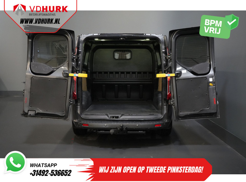 Ford Transit Custom 2.0 TDCI 170 pk E6 Aut. L2 Limited DC Dubbel Cabine BPM VRIJ 2x Schuifdeur/ Stoelverw./ Navi/ Cruise/ Camera/ PDC/ Trekhaak - Mali kombi, Dostavno vozilo sa duplom kabinom: slika 5 Ford Transit Custom 2.0 TDCI 170 pk E6 Aut. L2 Limited DC Dubbel Cabine BPM VRIJ 2x Schuifdeur/ Stoelverw./ Navi/ Cruise/ Camera/ PDC/ Trekhaak - Mali kombi, Dostavno vozilo sa duplom kabinom: slika 5