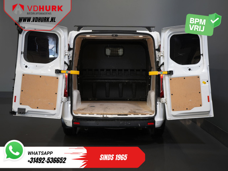 Ford Transit Custom 2.0 TDCI L2 Trend DC Dubbel Cabine BPM VRIJ! Stoelverw./ Carplay/ 2.7t Trekverm./ Navi/ PDC/ Cruise - Mali kombi, Dostavno vozilo sa duplom kabinom: slika 5 Ford Transit Custom 2.0 TDCI L2 Trend DC Dubbel Cabine BPM VRIJ! Stoelverw./ Carplay/ 2.7t Trekverm./ Navi/ PDC/ Cruise - Mali kombi, Dostavno vozilo sa duplom kabinom: slika 5