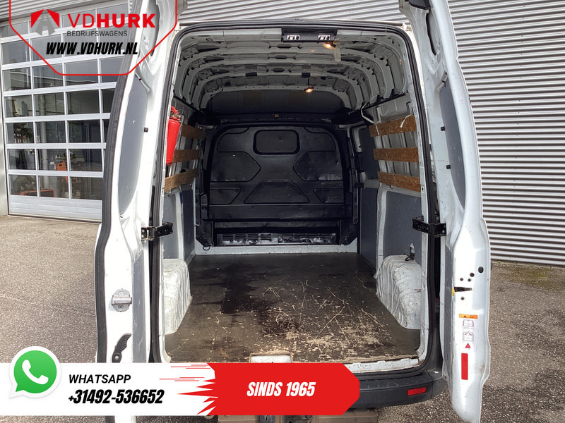 Ford Transit Custom 2.0 TDCI L2H2 Trend EXPORT ONLY Airco/ Cruise/ Camera/ Sidebars/ PDC/ Trekhaak - Mali kombi: slika 5 Ford Transit Custom 2.0 TDCI L2H2 Trend EXPORT ONLY Airco/ Cruise/ Camera/ Sidebars/ PDC/ Trekhaak - Mali kombi: slika 5