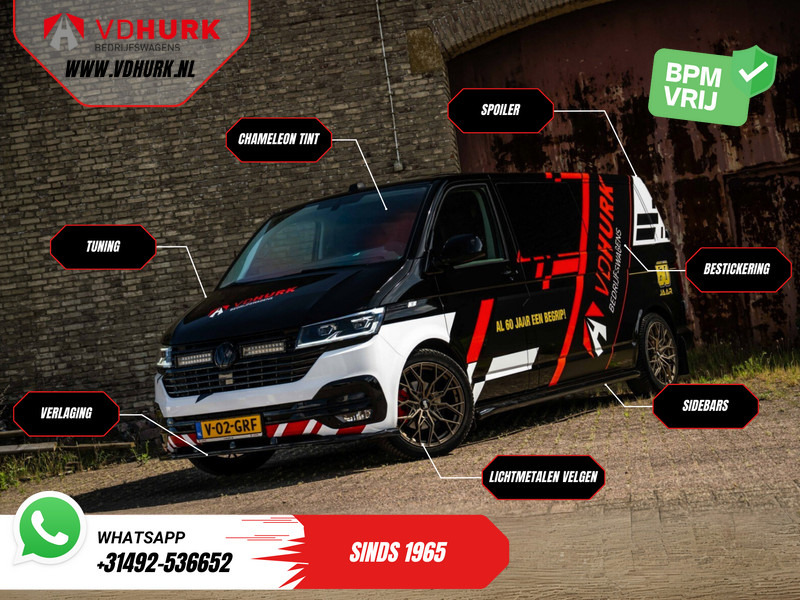 Ford Transit Custom 2.2 TDCI Trend Dubbel Cabine EXPORT ONLY Airco/ Cruise/ Trekhaak/ LM Velgen - Mali kombi, Dostavno vozilo sa duplom kabinom: slika 4 Ford Transit Custom 2.2 TDCI Trend Dubbel Cabine EXPORT ONLY Airco/ Cruise/ Trekhaak/ LM Velgen - Mali kombi, Dostavno vozilo sa duplom kabinom: slika 4