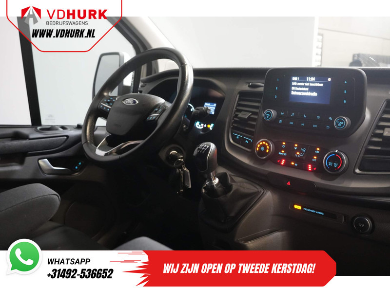 Ford Transit Custom Tourneo 2.0 TDCI 130 pk L2 € 27.760,- incl. BTW/BPM Combi/ Kombi/ Cruise/ Camera/ PDC V+A/ Airco - Minibus, Putnički kombi: slika 3 Ford Transit Custom Tourneo 2.0 TDCI 130 pk L2 € 27.760,- incl. BTW/BPM Combi/ Kombi/ Cruise/ Camera/ PDC V+A/ Airco - Minibus, Putnički kombi: slika 3